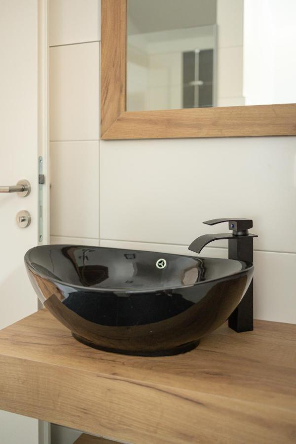 Luxalps- Turrach Alm Chalets Nr 1-4 Gruensee- Sauna- Skifahren- Wandern- Natur Turracher Hoehe Exterior photo